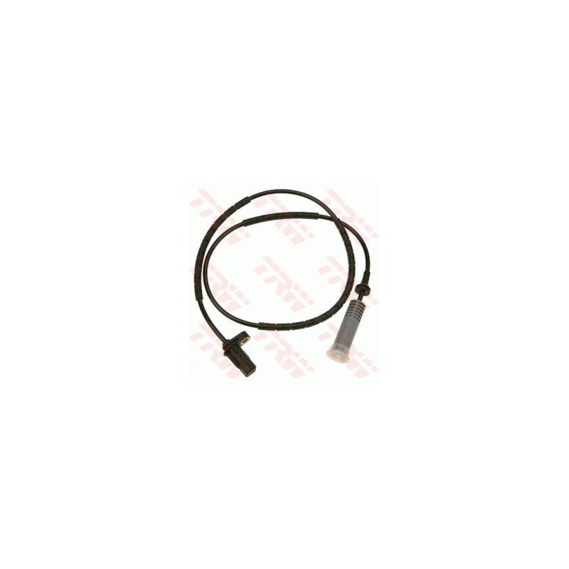 TRW GBS1317 Arrière Capteur ABS vitesse de roue pour BMW 1 E81 E82 E87 E88 3 E90 E91 E92 E93