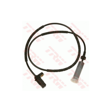 TRW GBS1317 Zadný Snímač ABS pre BMW 1 E81 E82 E87 E88 3 E90 E91 E92 E93