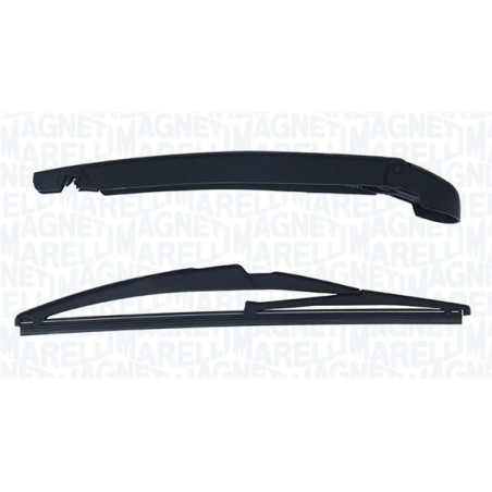 MAGNETI MARELLI 000723180182 Spazzola tergicristallo