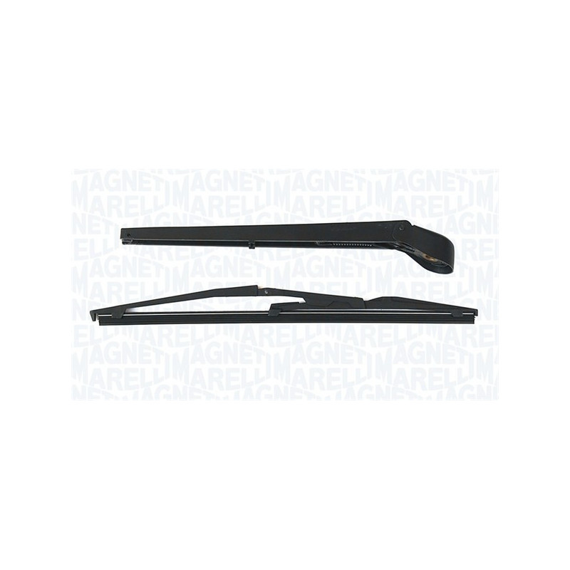MAGNETI MARELLI 000723180184 Wiper Blade