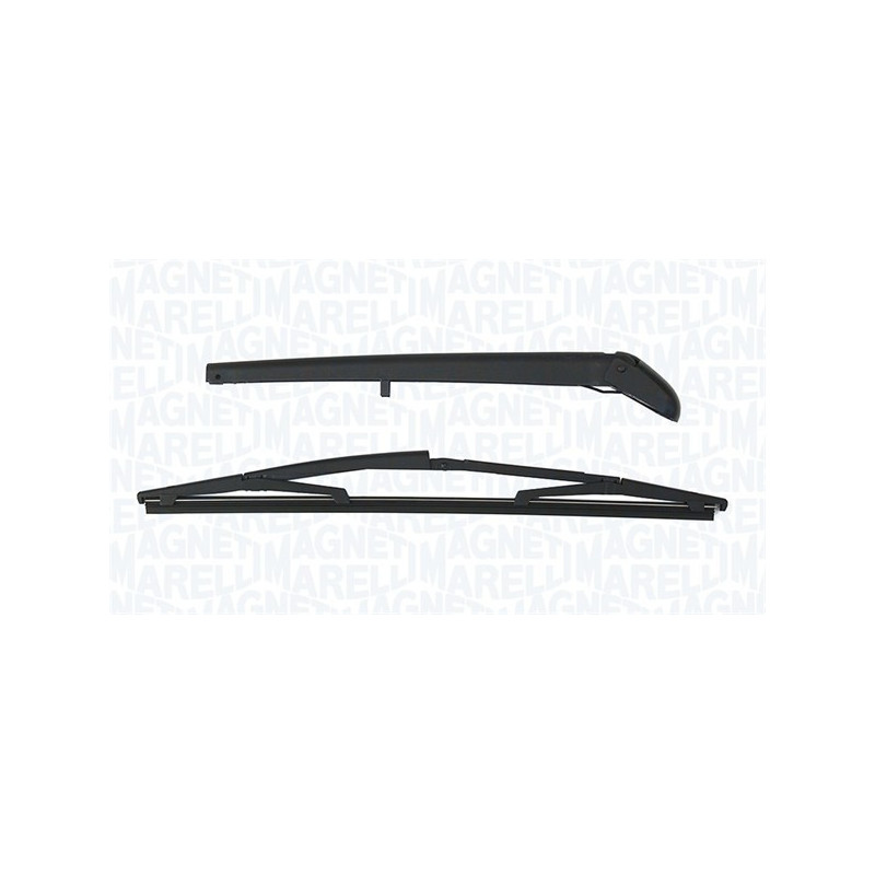 MAGNETI MARELLI 000723180185 Pióro wycieraczki