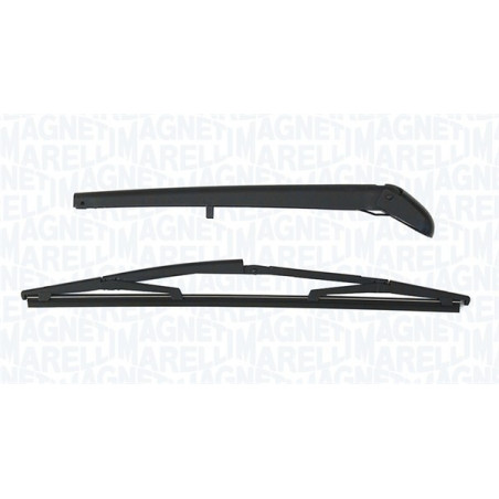 MAGNETI MARELLI 000723180185 Wiper Blade