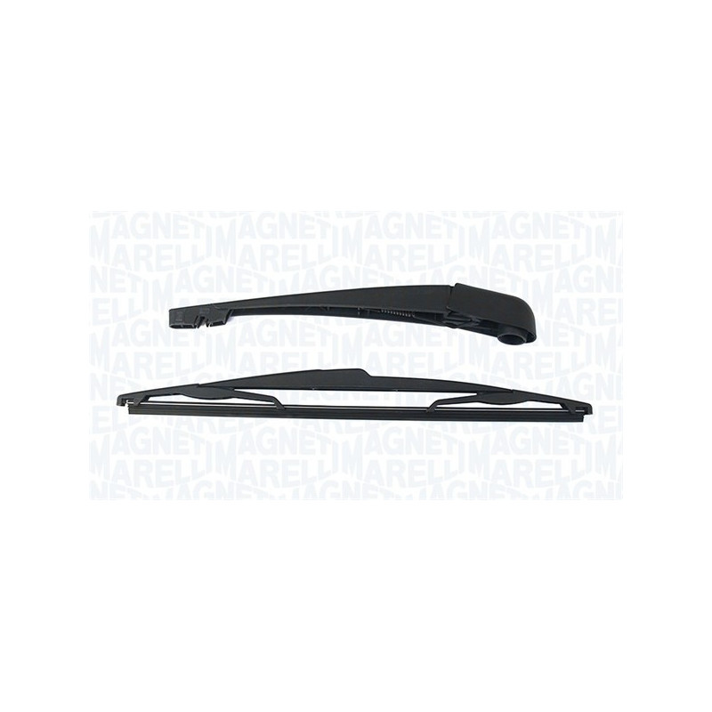 MAGNETI MARELLI 000723180186 Pióro wycieraczki