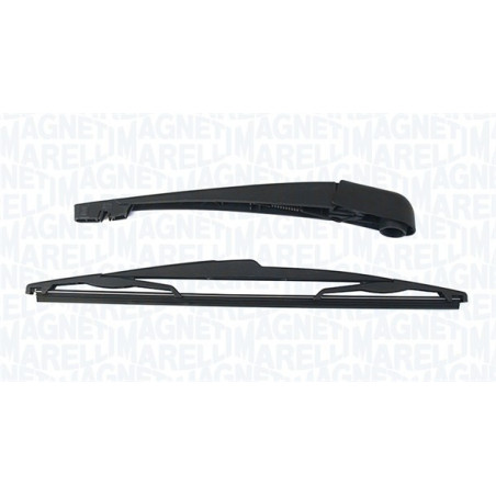 MAGNETI MARELLI 000723180186 Balai d'essuie-glace