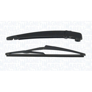 MAGNETI MARELLI 000723180187 Stieracia lišta