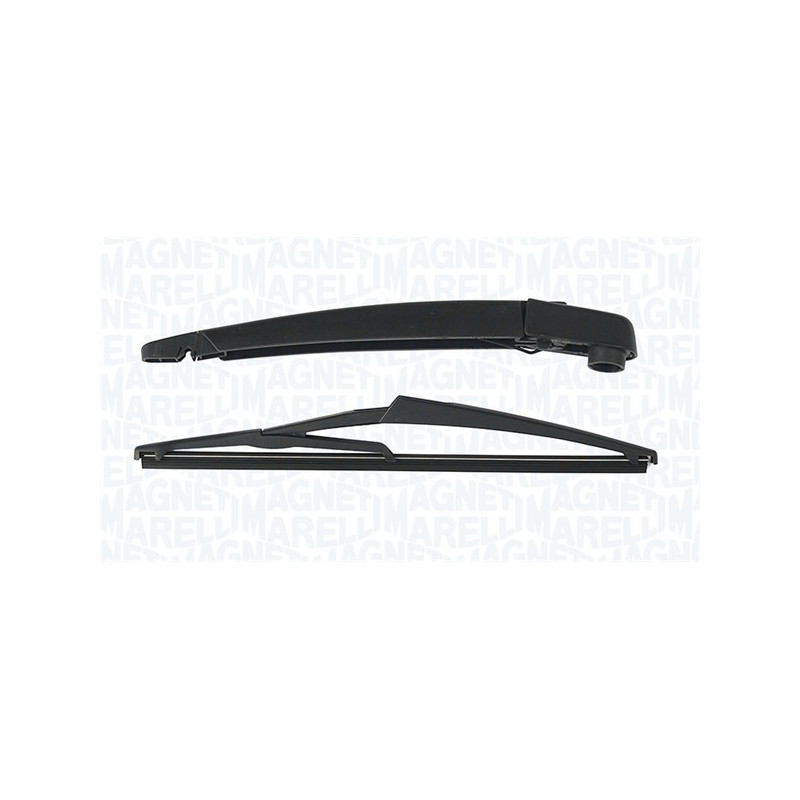 MAGNETI MARELLI 000723180187 Wiper Blade