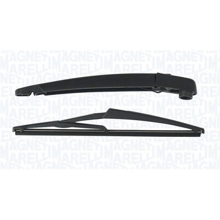 MAGNETI MARELLI 000723180187 Spazzola tergicristallo