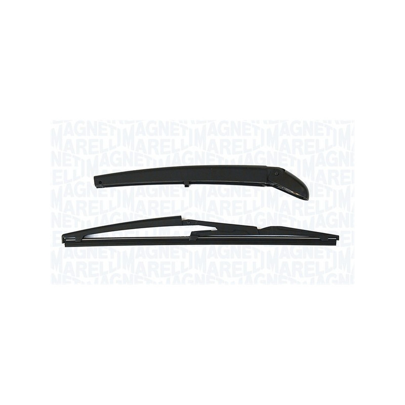 MAGNETI MARELLI 000723180188 Wiper Blade