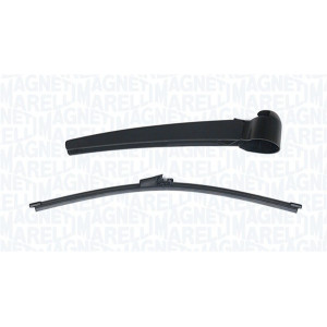 MAGNETI MARELLI 000723180191 Stieracia lišta