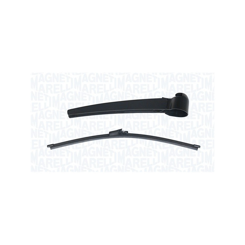 MAGNETI MARELLI 000723180191 Pióro wycieraczki