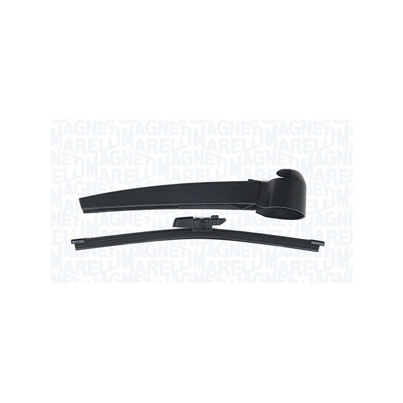 MAGNETI MARELLI 000723180195 Spazzola tergicristallo