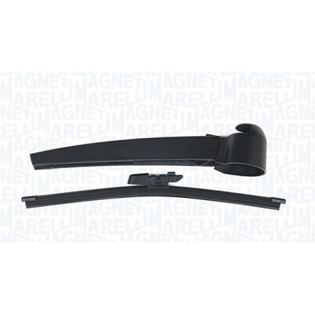 MAGNETI MARELLI 000723180195 Spazzola tergicristallo