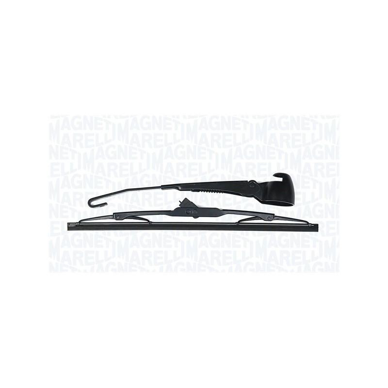 MAGNETI MARELLI 000723180196 Pióro wycieraczki