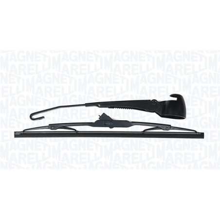 MAGNETI MARELLI 000723180196 Pióro wycieraczki