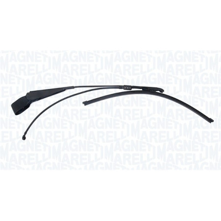 MAGNETI MARELLI 000723180197 Spazzola tergicristallo