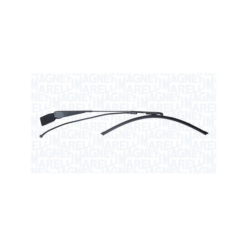 MAGNETI MARELLI 000723180198 Spazzola tergicristallo