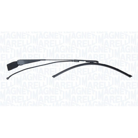 MAGNETI MARELLI 000723180198 Pióro wycieraczki