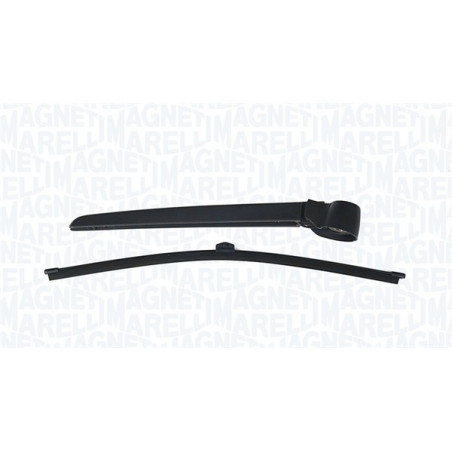 MAGNETI MARELLI 000723180200 Balai d'essuie-glace