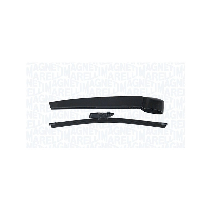 MAGNETI MARELLI 000723180201 Spazzola tergicristallo