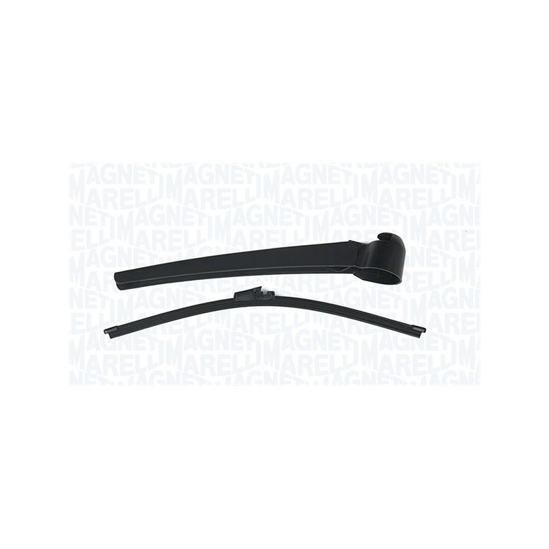 MAGNETI MARELLI 000723180202 Stieracia lišta