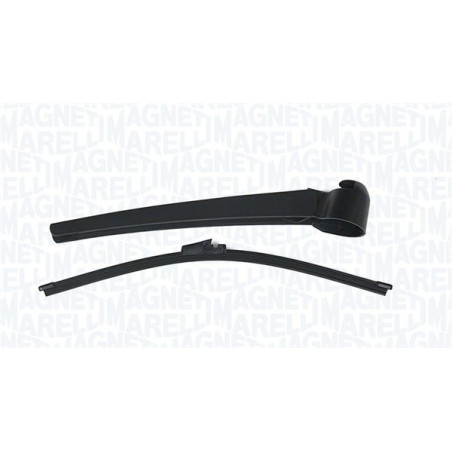 MAGNETI MARELLI 000723180202 Spazzola tergicristallo