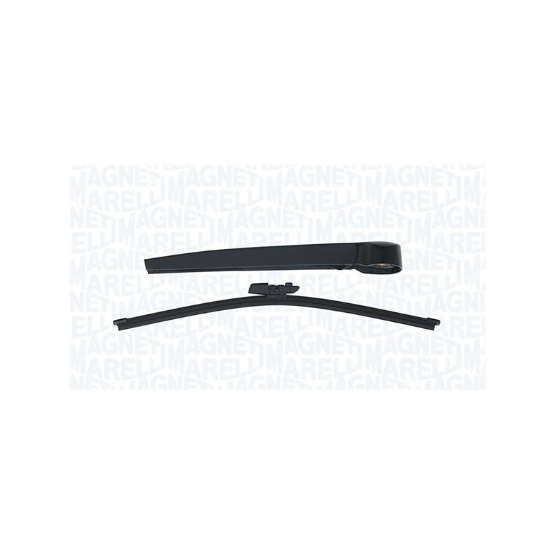 MAGNETI MARELLI 000723180203 Stieracia lišta