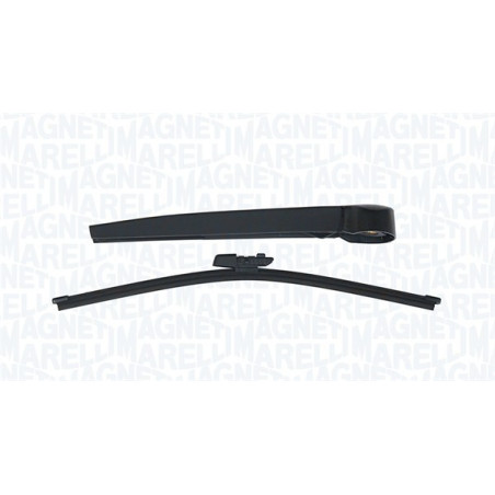 MAGNETI MARELLI 000723180203 Spazzola tergicristallo