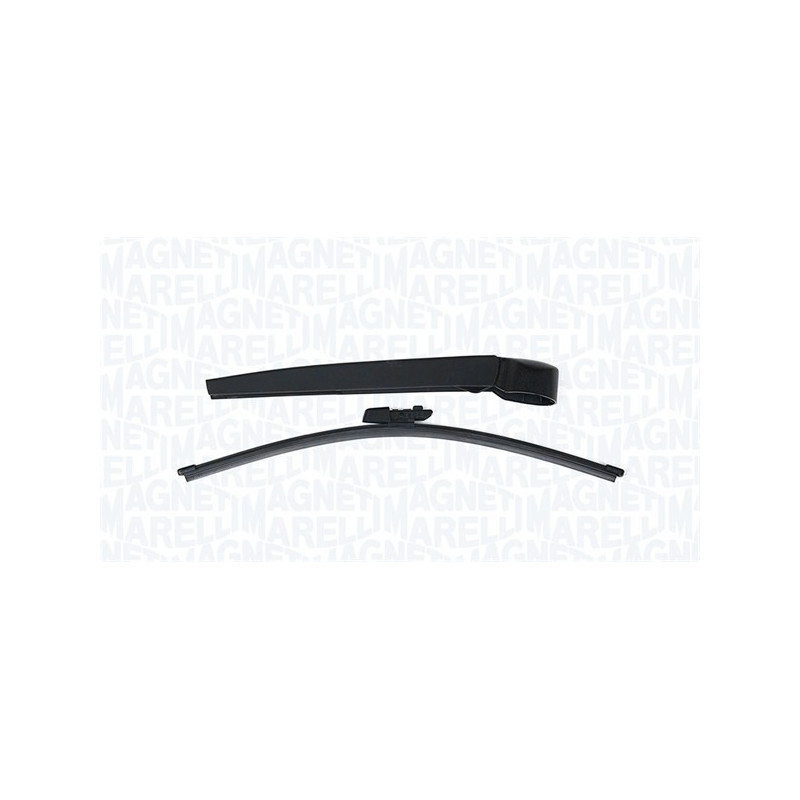 MAGNETI MARELLI 000723180204 Spazzola tergicristallo