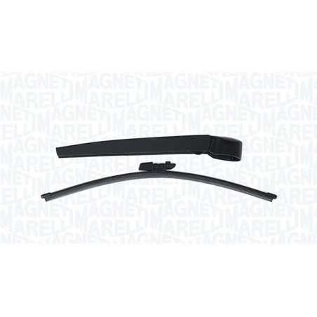 MAGNETI MARELLI 000723180204 Spazzola tergicristallo