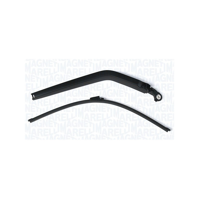 MAGNETI MARELLI 000723180205 Wischblatt