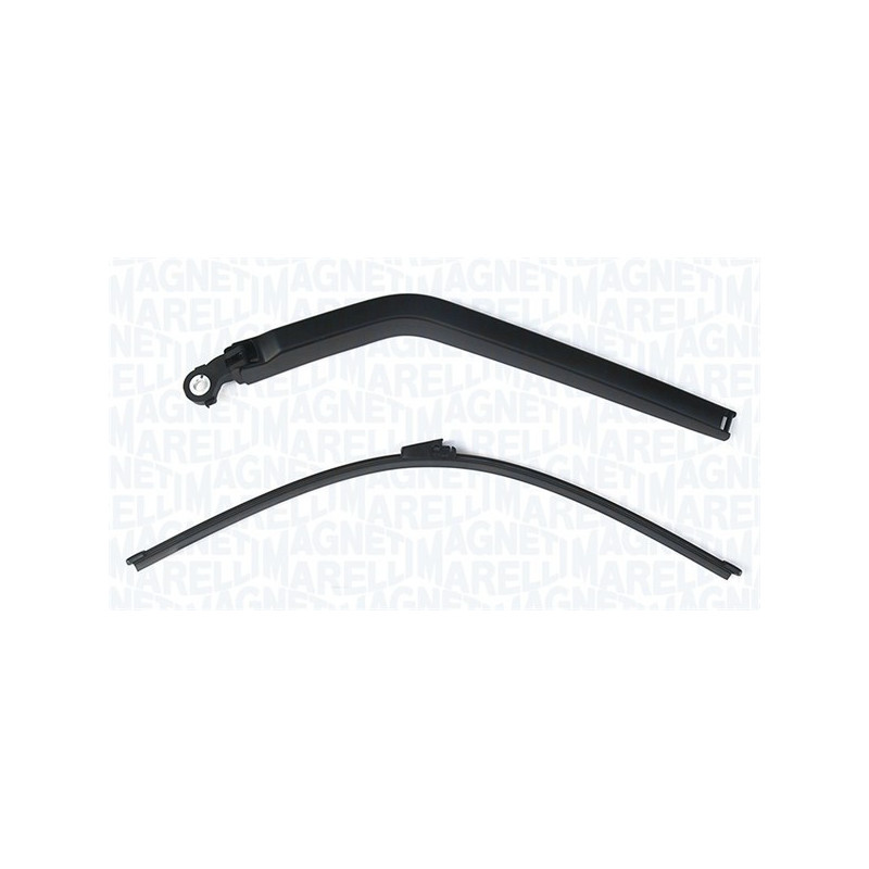 MAGNETI MARELLI 000723180206 Spazzola tergicristallo
