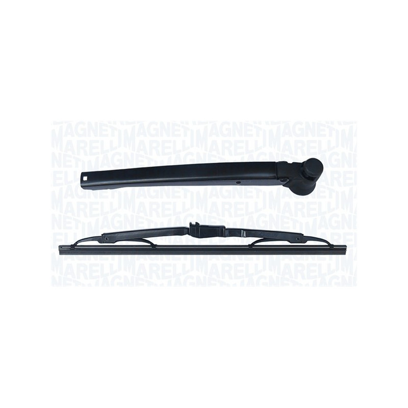 MAGNETI MARELLI 000723180207 Stieracia lišta