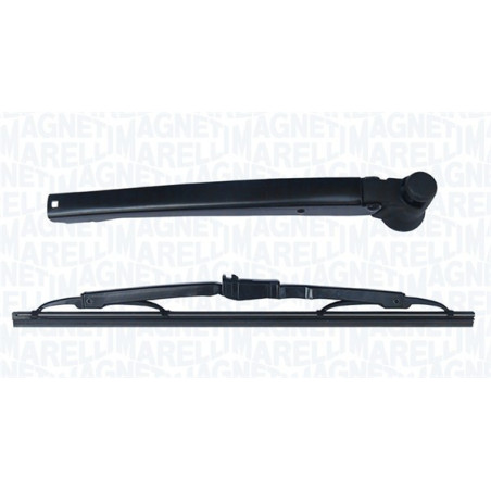 MAGNETI MARELLI 000723180207 Balai d'essuie-glace