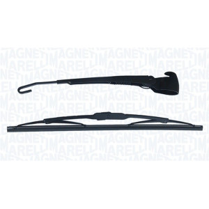 MAGNETI MARELLI 000723180208 Pióro wycieraczki