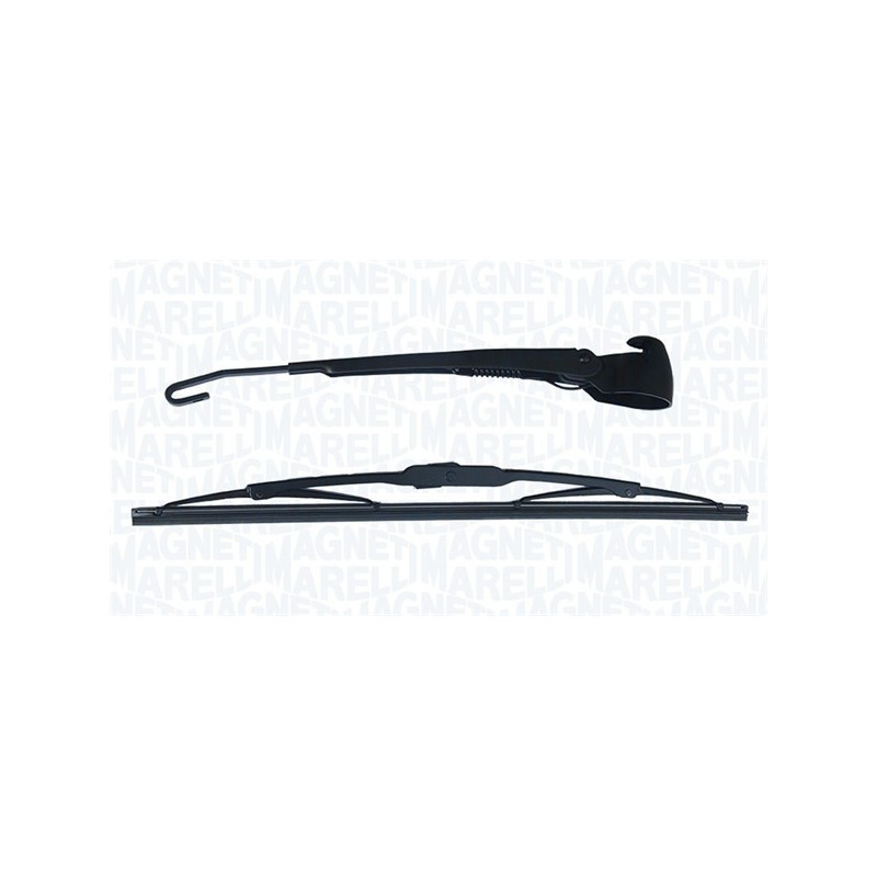 MAGNETI MARELLI 000723180208 Spazzola tergicristallo