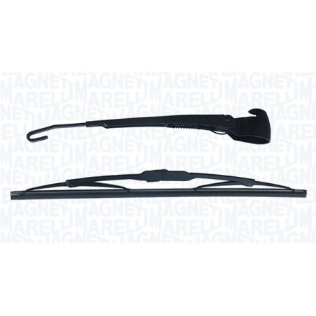 MAGNETI MARELLI 000723180208 Spazzola tergicristallo