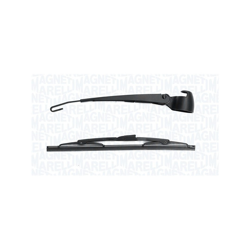 MAGNETI MARELLI 000723180209 Spazzola tergicristallo