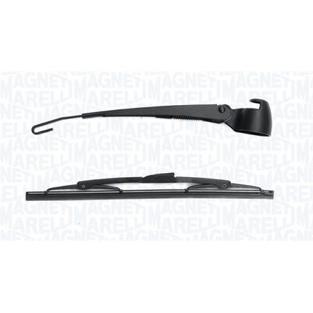MAGNETI MARELLI 000723180209 Balai d'essuie-glace