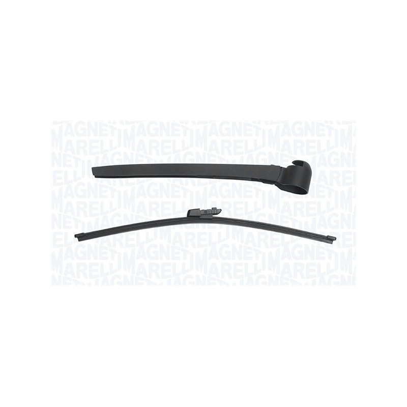 MAGNETI MARELLI 000723180210 Spazzola tergicristallo