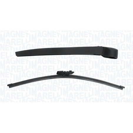 MAGNETI MARELLI 000723180211 Balai d'essuie-glace
