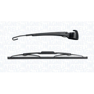 MAGNETI MARELLI 000723180212 Limpiaparabrisas