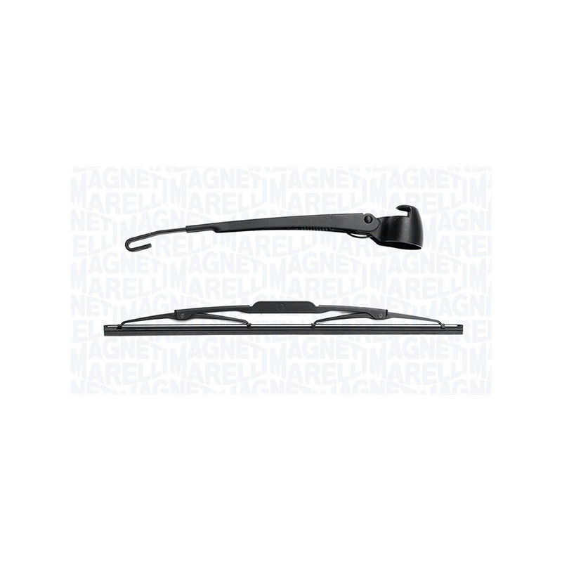 MAGNETI MARELLI 000723180212 Pióro wycieraczki