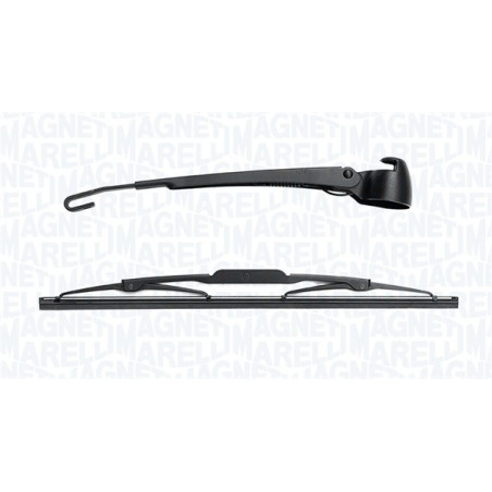 MAGNETI MARELLI 000723180212 Pióro wycieraczki