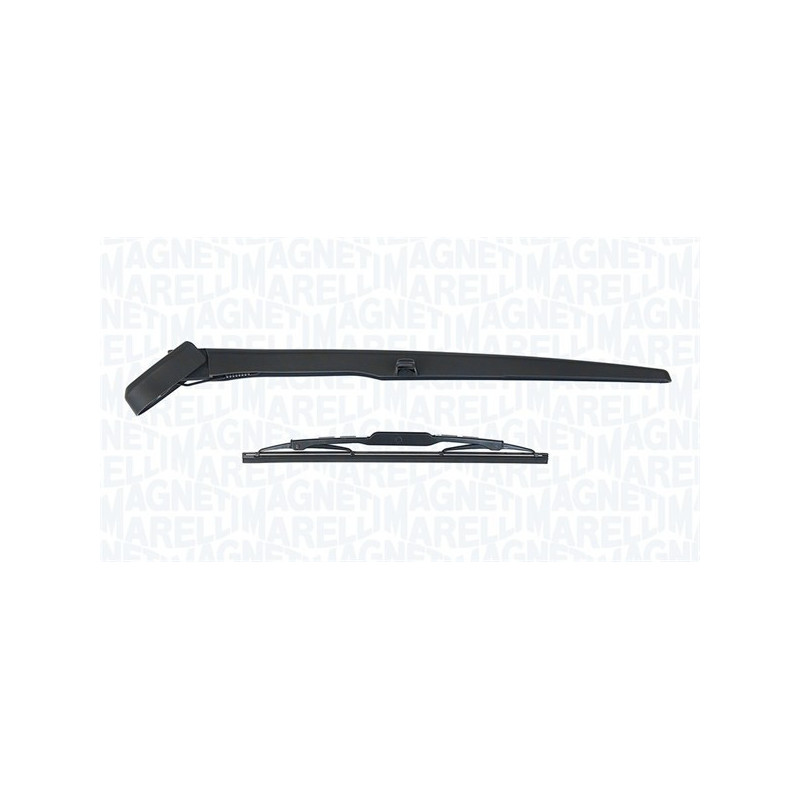 MAGNETI MARELLI 000723180213 Spazzola tergicristallo