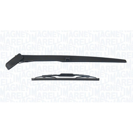 MAGNETI MARELLI 000723180213 Pióro wycieraczki