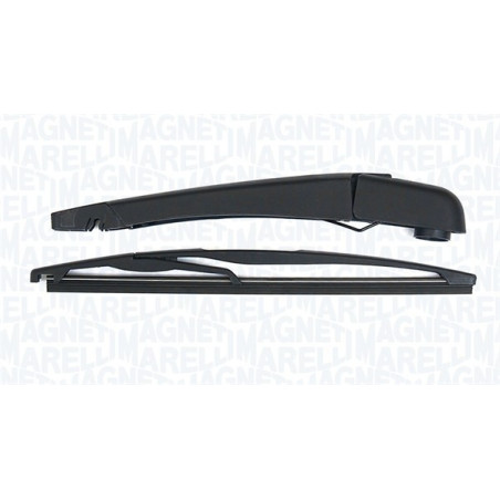 MAGNETI MARELLI 000723180215 Pióro wycieraczki