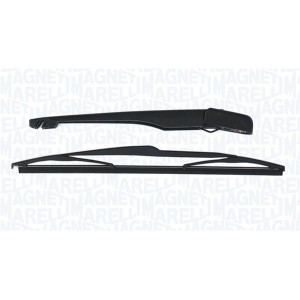 MAGNETI MARELLI 000723180216 Stieracia lišta