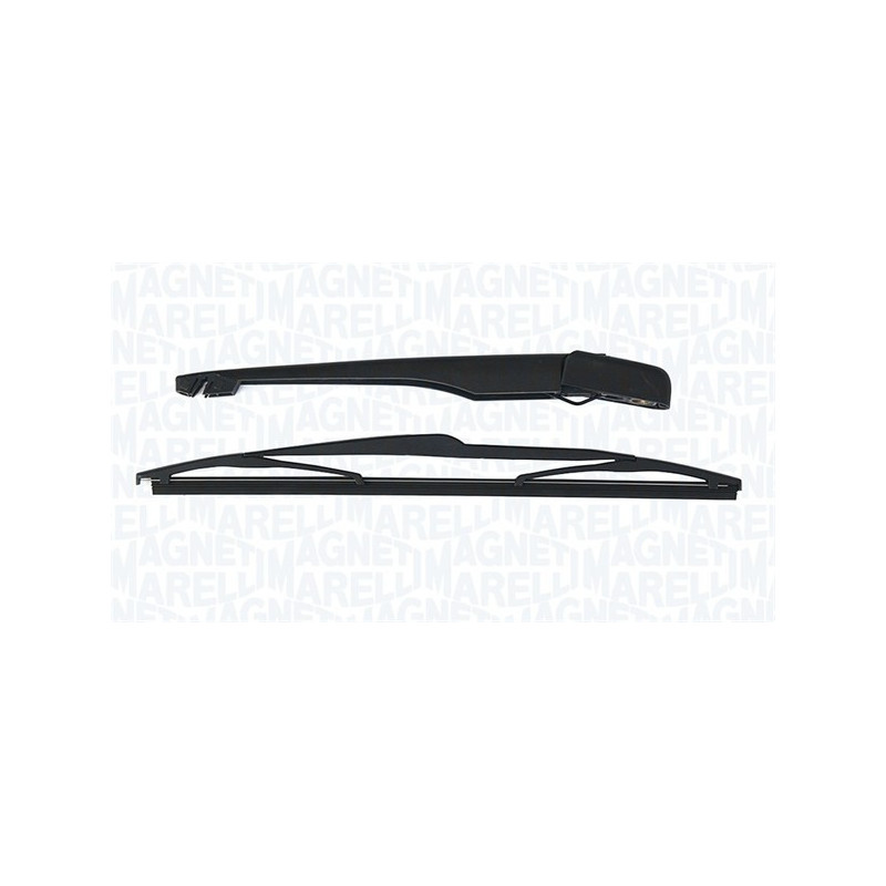 MAGNETI MARELLI 000723180216 Wiper Blade