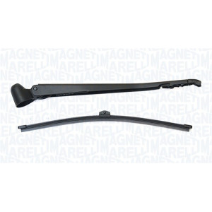 MAGNETI MARELLI 000723180218 List stěrače