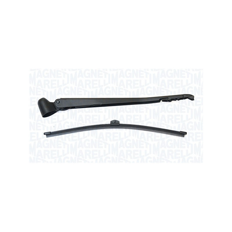 MAGNETI MARELLI 000723180218 Wiper Blade